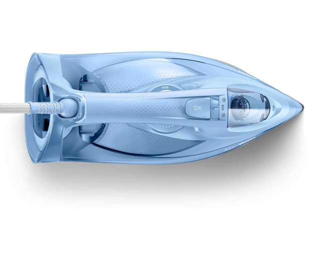 Philips Żelazko GC4535/20 Azur - 452677 - zdjęcie 3